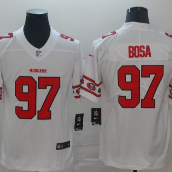 97 bosa jersey